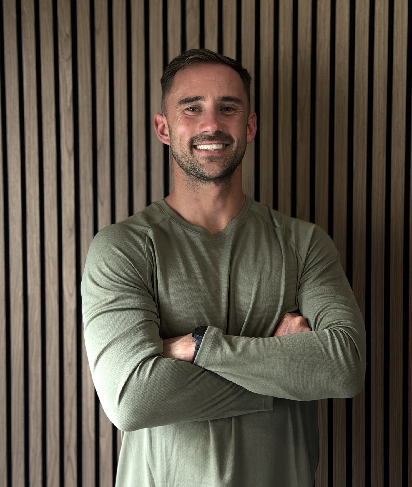 Jay Clark, founder of The Hybrid Group