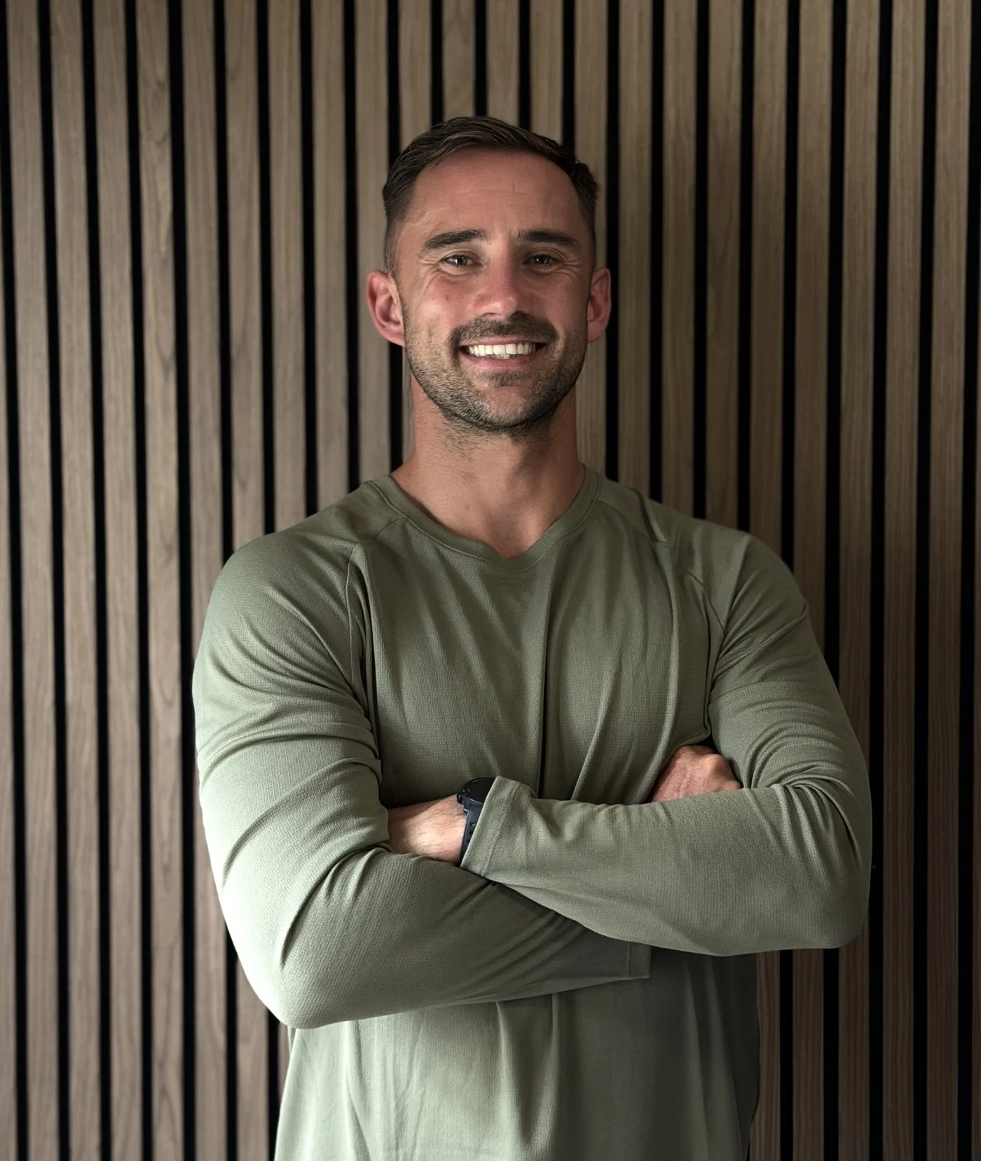 Jay Clark, business consultant and founder of The Hybrid Group