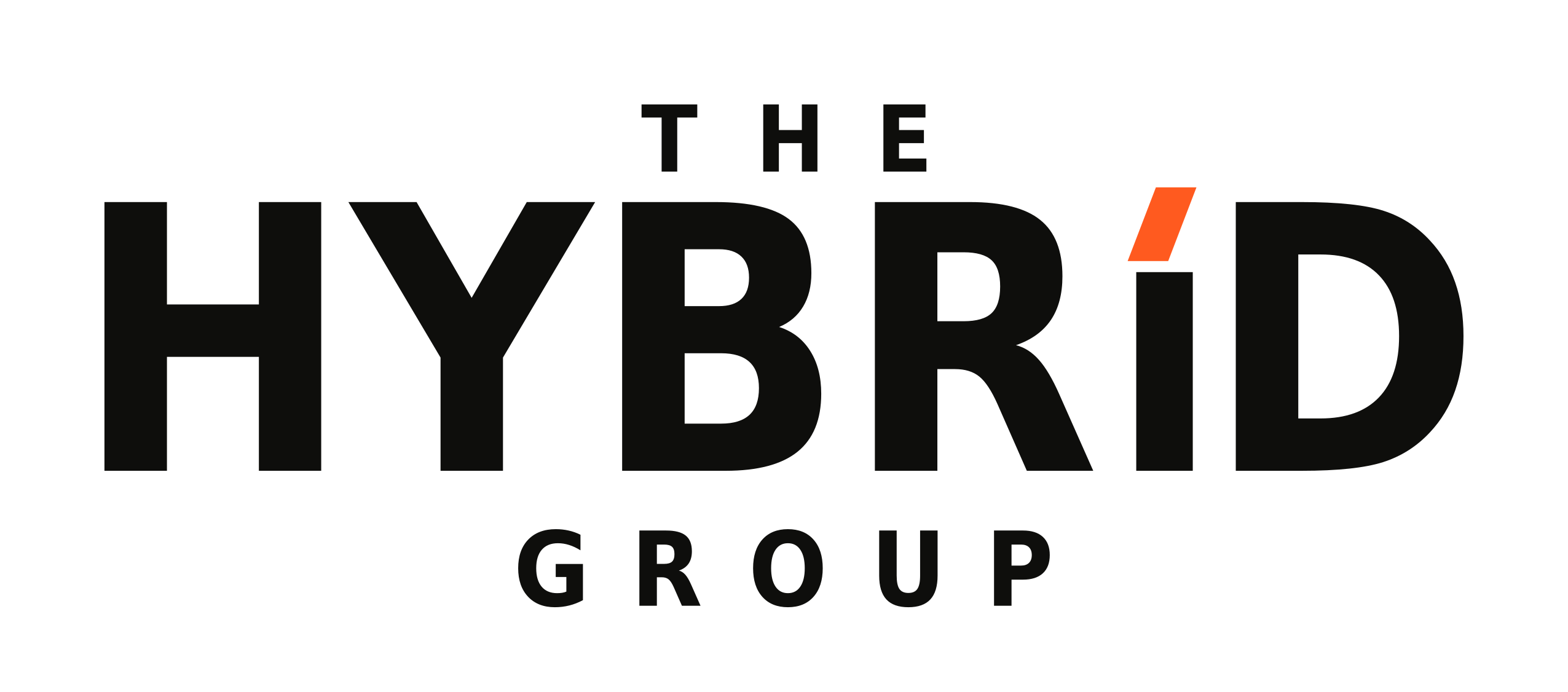 The Hybrid Group